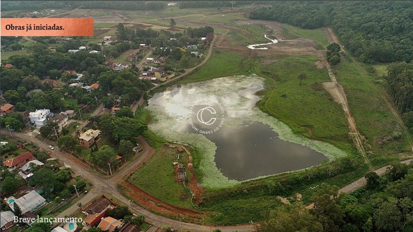 Terreno à venda, 490m² - Foto 4