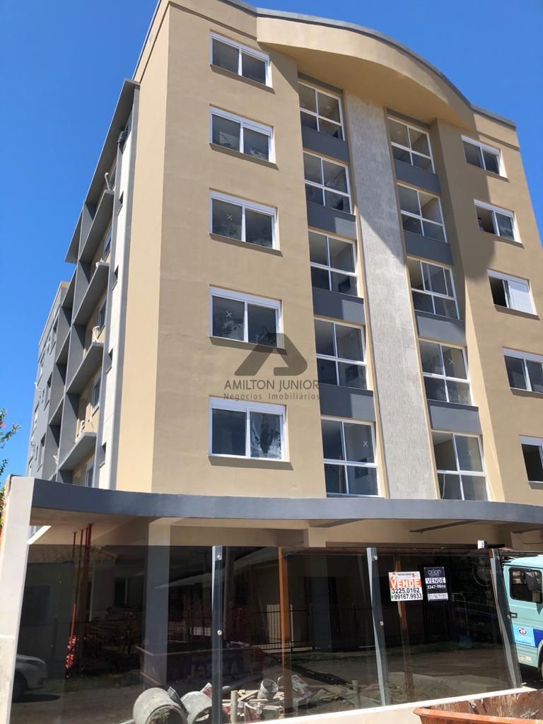 Apartamento à venda com 2 quartos, 68m² - Foto 4