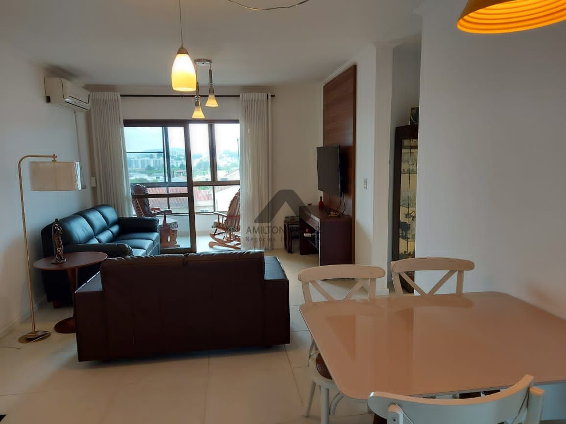 Apartamento à venda com 2 quartos, 85m² - Foto 12