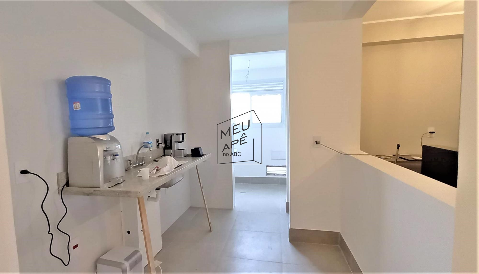 Apartamento à venda com 3 quartos, 91m² - Foto 3