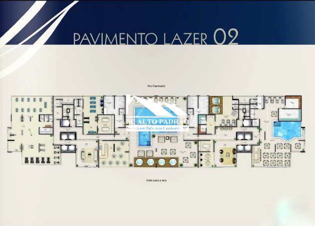 Apartamento à venda com 4 quartos, 257m² - Foto 18