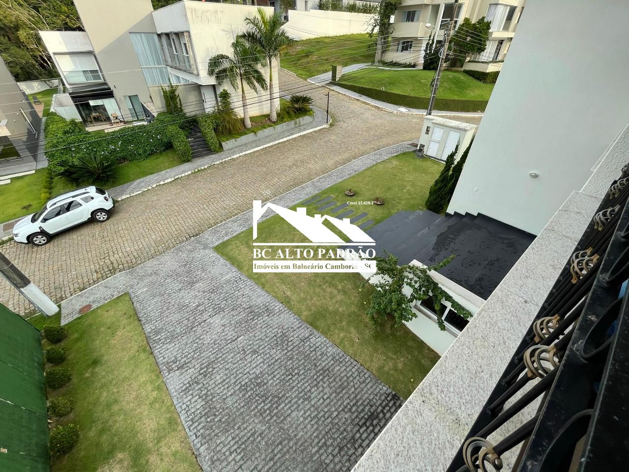 Casa de Condomínio, 5 quartos - Foto 33