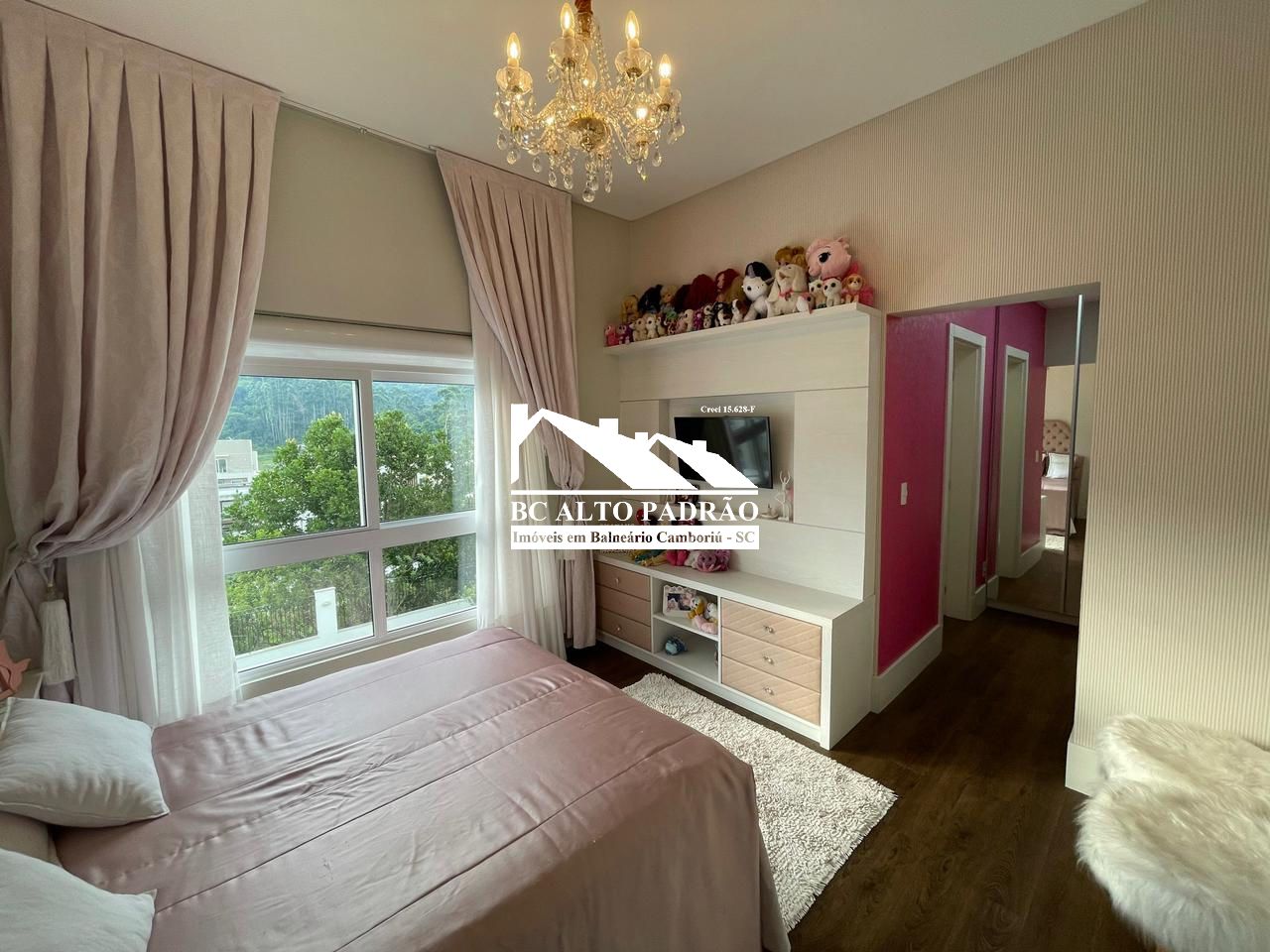 Casa de Condomínio, 5 quartos - Foto 27