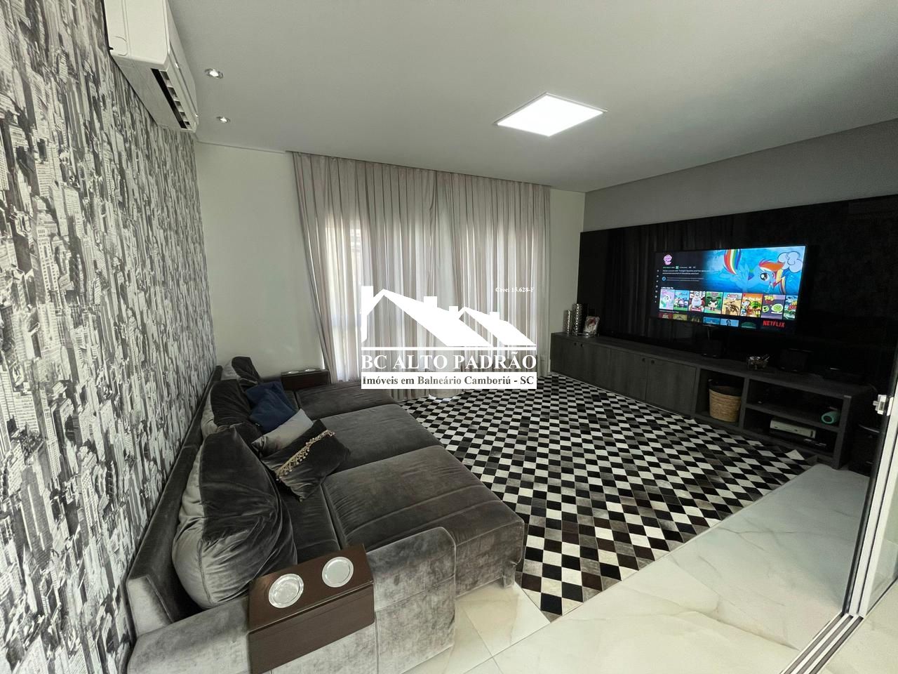 Casa de Condomínio, 5 quartos - Foto 16