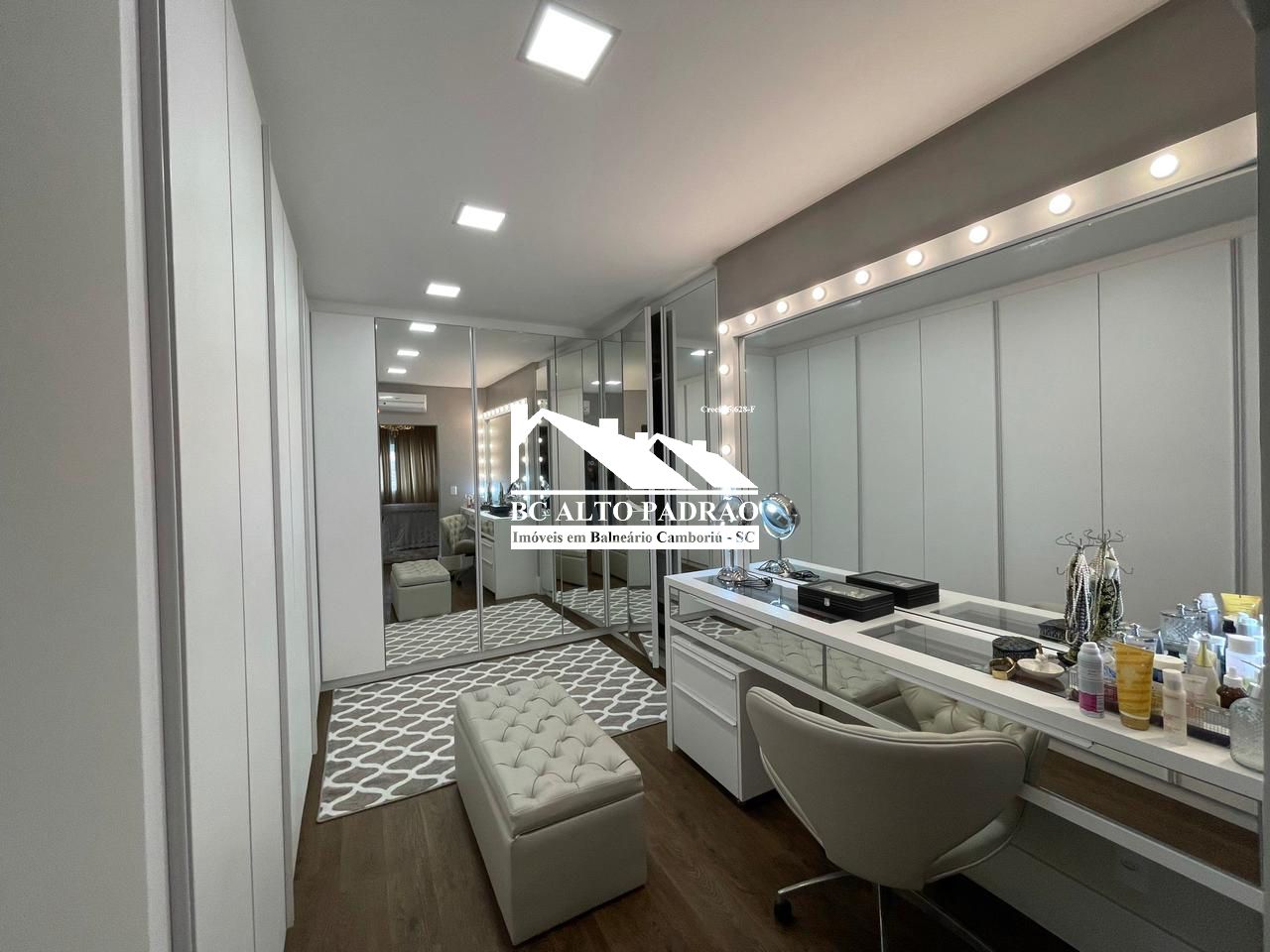 Casa de Condomínio, 5 quartos - Foto 21