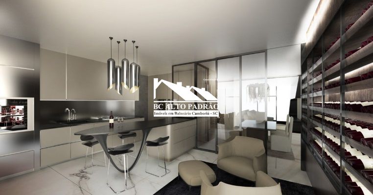 Apartamento, 4 quartos, 257 m² - Foto 24