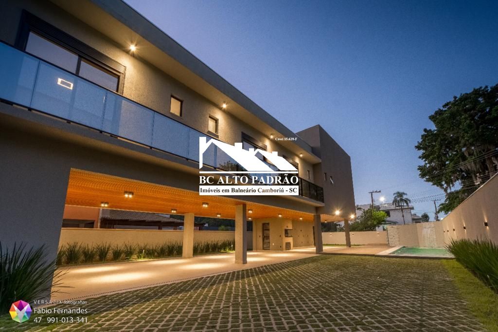 Casa de Condomínio, 4 quartos - Foto 11