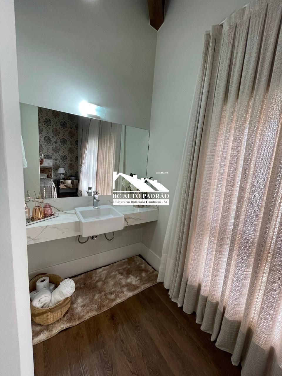 Casa de Condomínio, 5 quartos - Foto 20