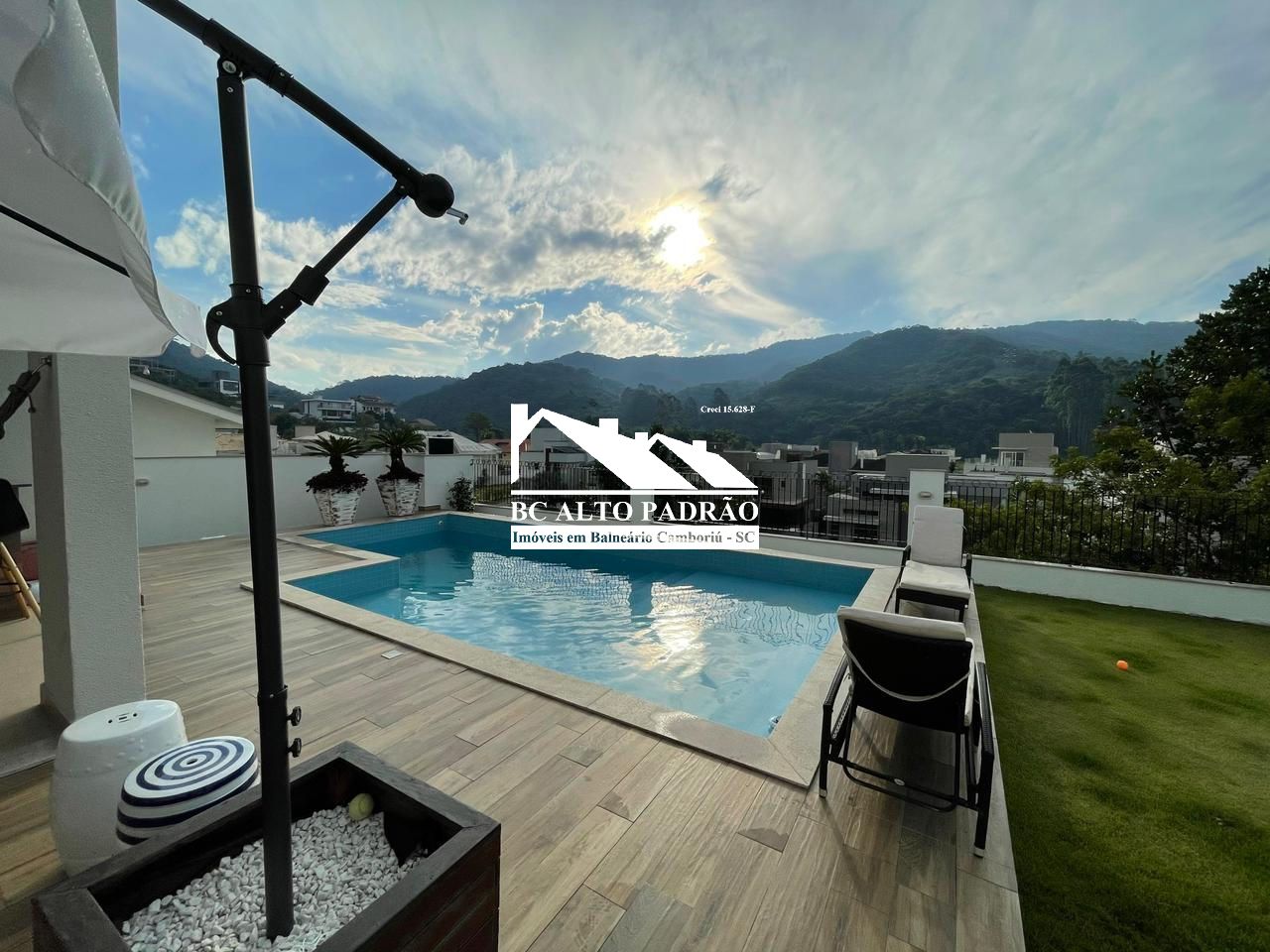 Casa de Condomínio, 5 quartos - Foto 2