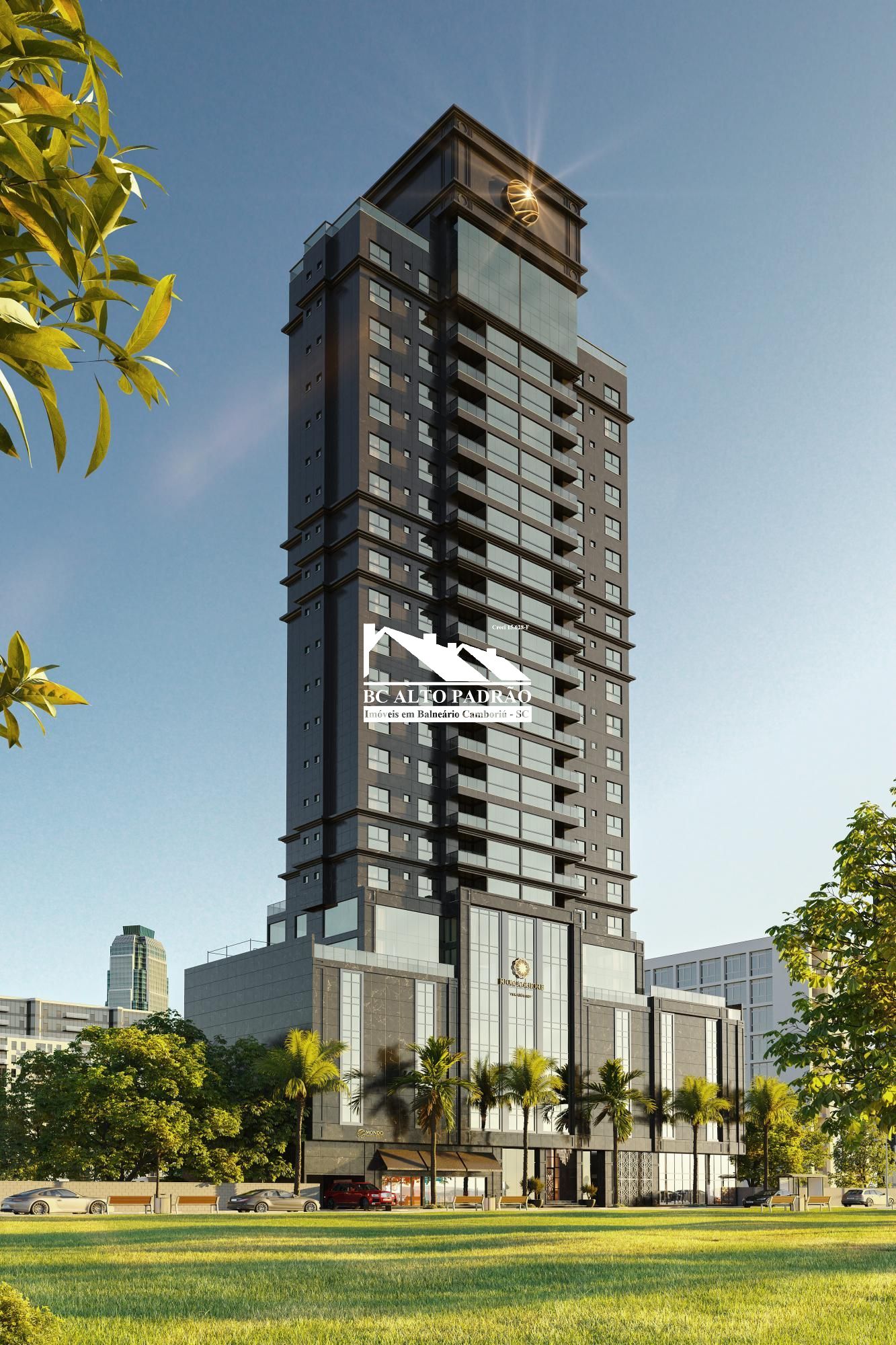Apartamento, 4 quartos, 146 m² - Foto 14