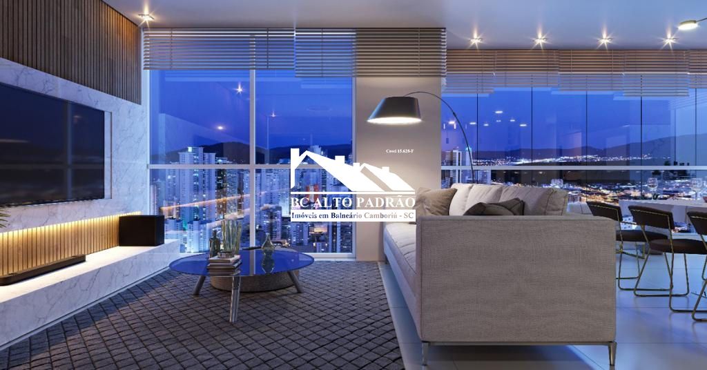 Apartamento, 4 quartos, 146 m² - Foto 6