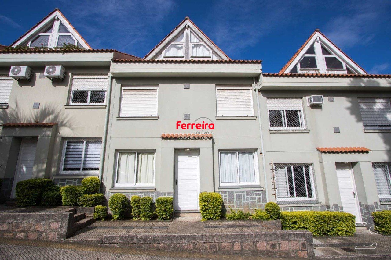 Casa de Condomínio, 3 quartos, à venda, 116 m², Cristal - Porto Alegre — foto 3