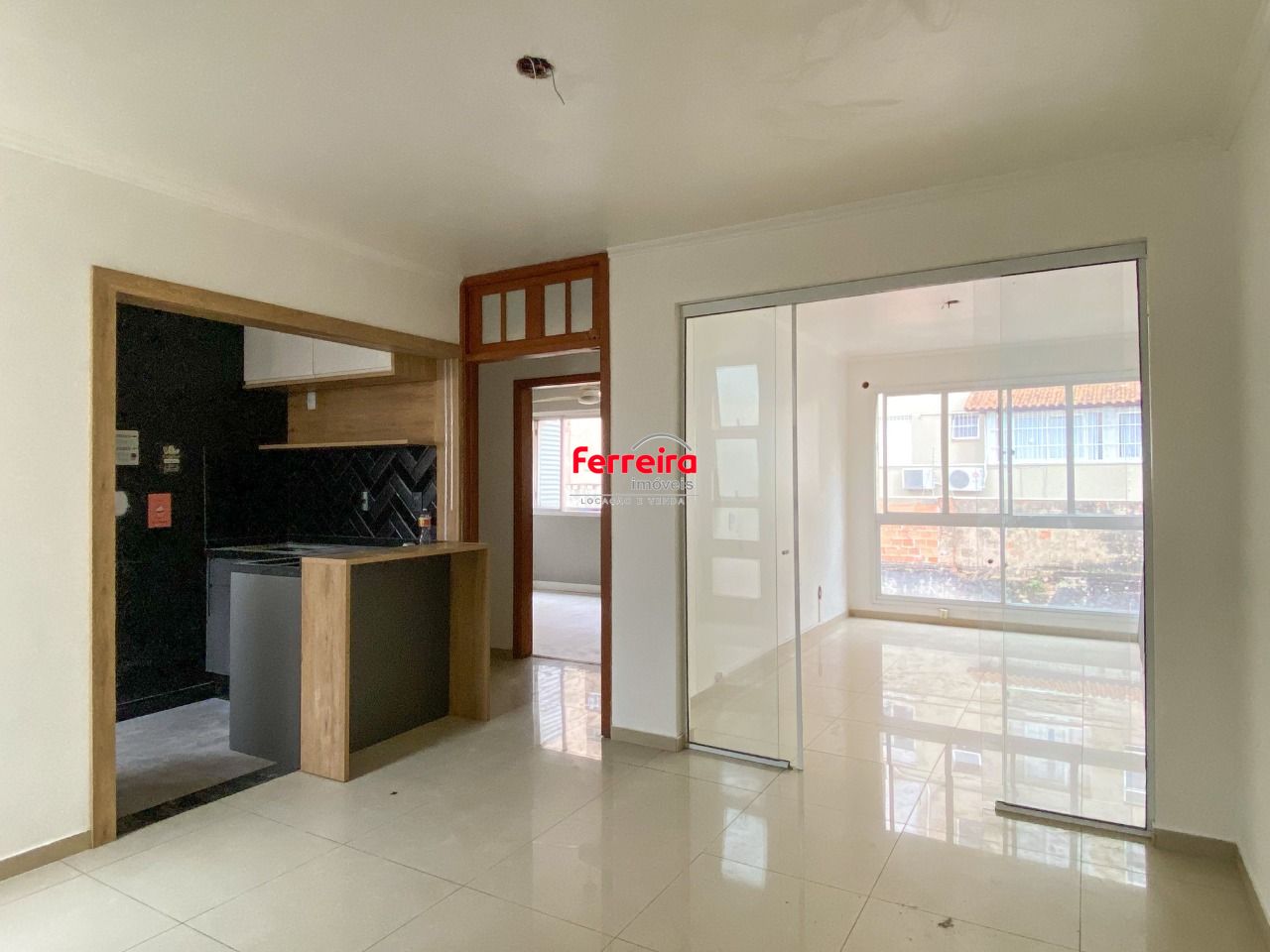 Apartamento, 2 quartos, à venda, 62 m², Centro Histórico - Porto Alegre — foto 2