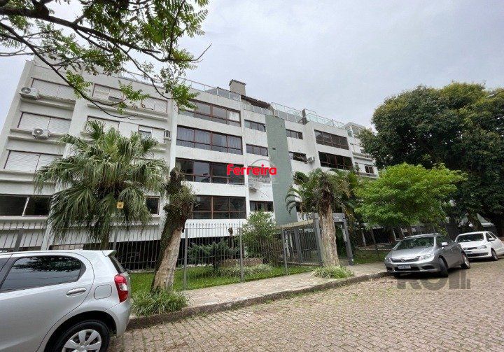 Apartamento 3 quartos à venda, 133m², Moinhos de Vento - Porto Alegre