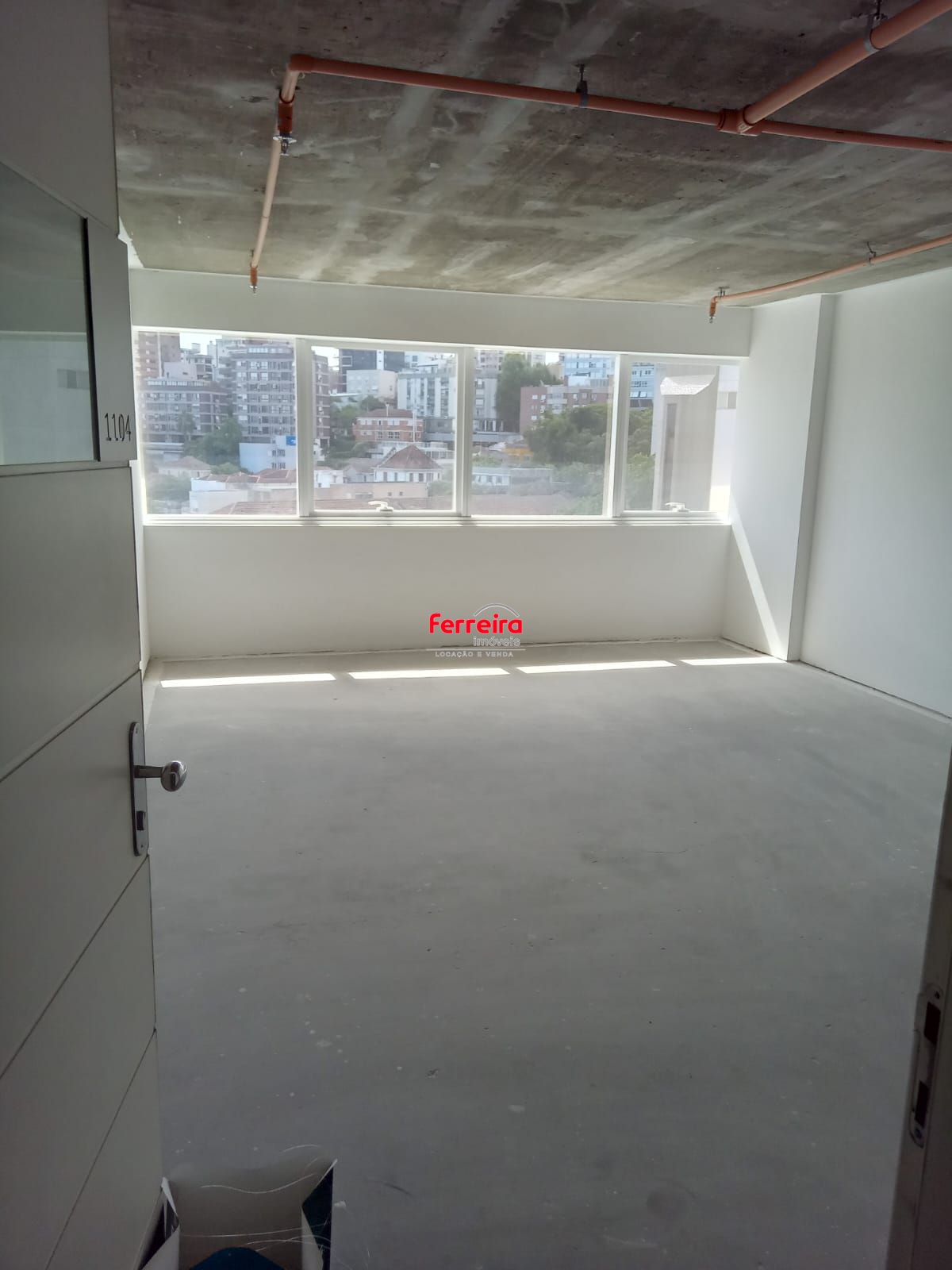 Sala Comercial, 1 sala, à venda, 38 m², Moinhos de Vento - Porto Alegre — foto 3