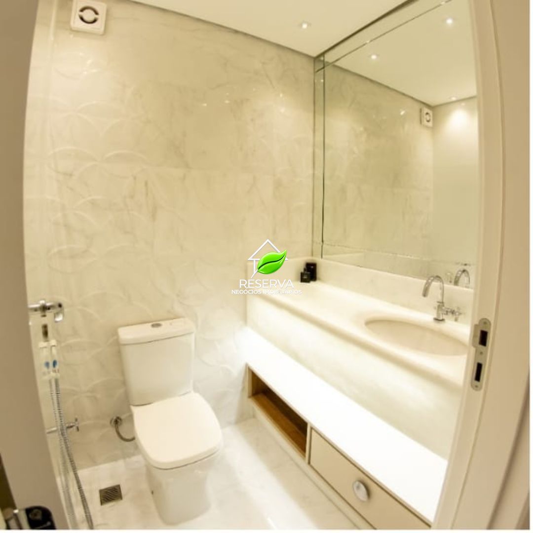 Residencial Renoir – Exclusividade no Coração de Foz do Iguaçu