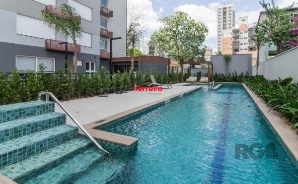 Apartamento Stúdio no Connect mobiliado DESOCUPADO