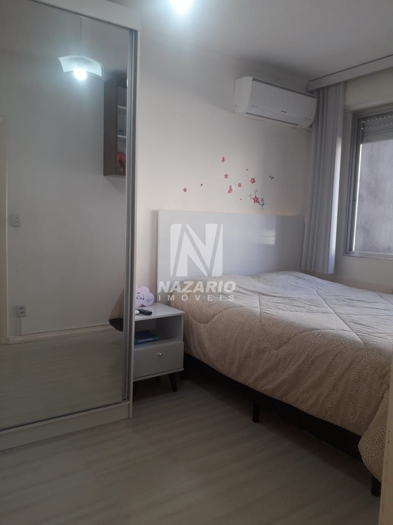 Apartamento à venda com 2 quartos, 58m² - Foto 13