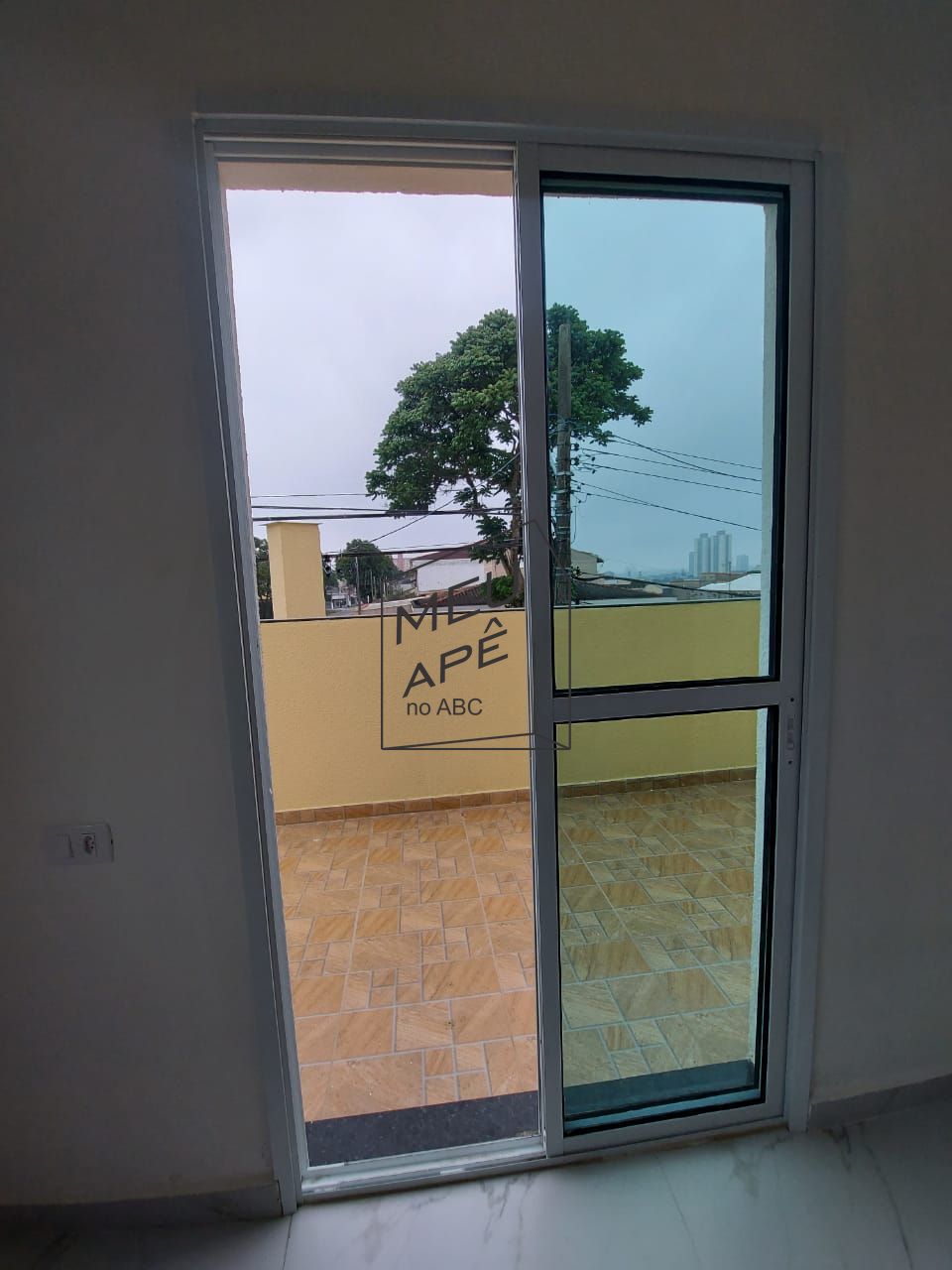 Sobrado à venda com 2 quartos, 51m² - Foto 3