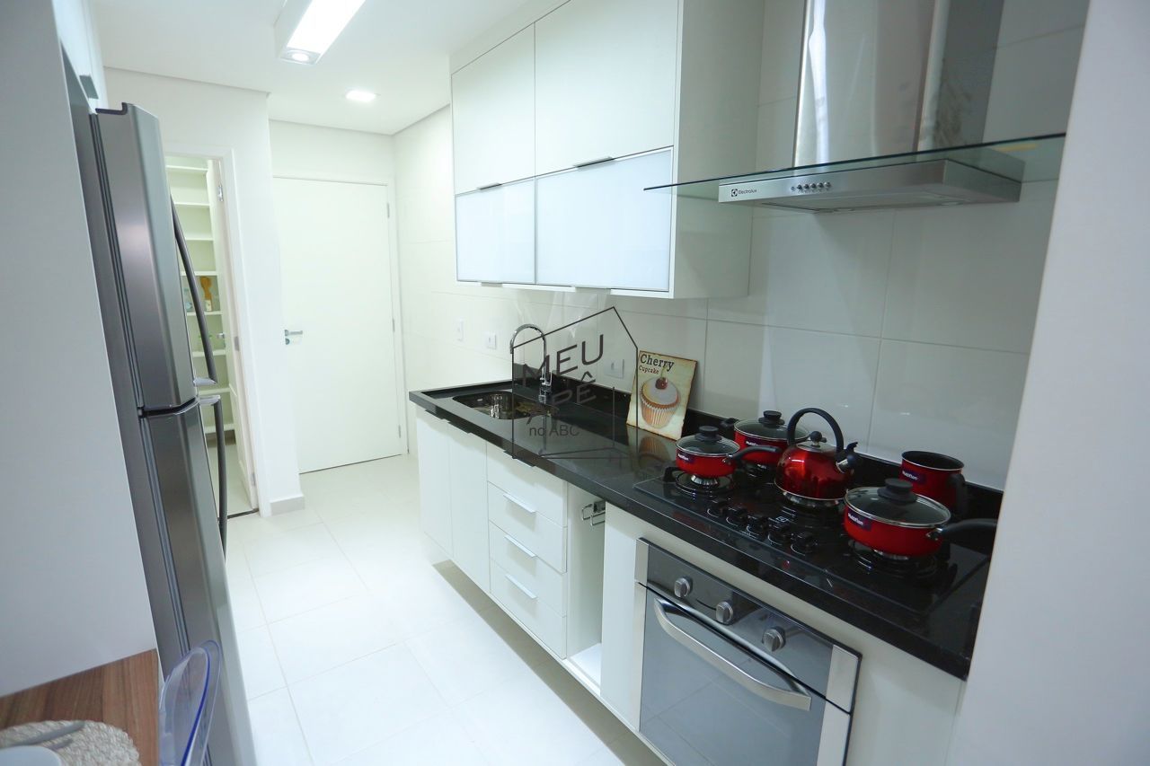 Apartamento à venda com 3 quartos, 108m² - Foto 11