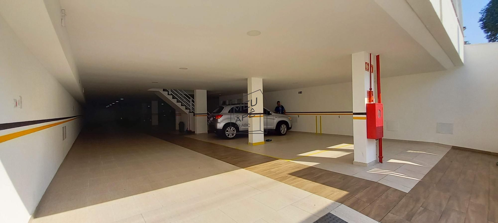 Apartamento, 2 quartos, 45 m² - Foto 4