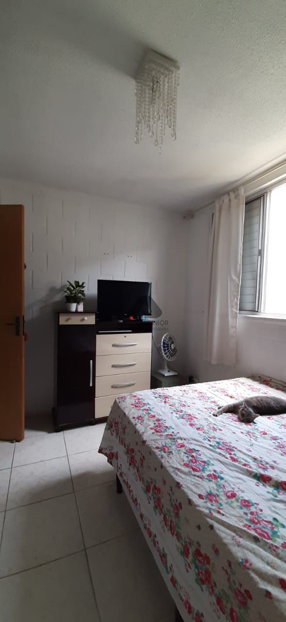 Apartamento à venda com 2 quartos, 46m² - Foto 10