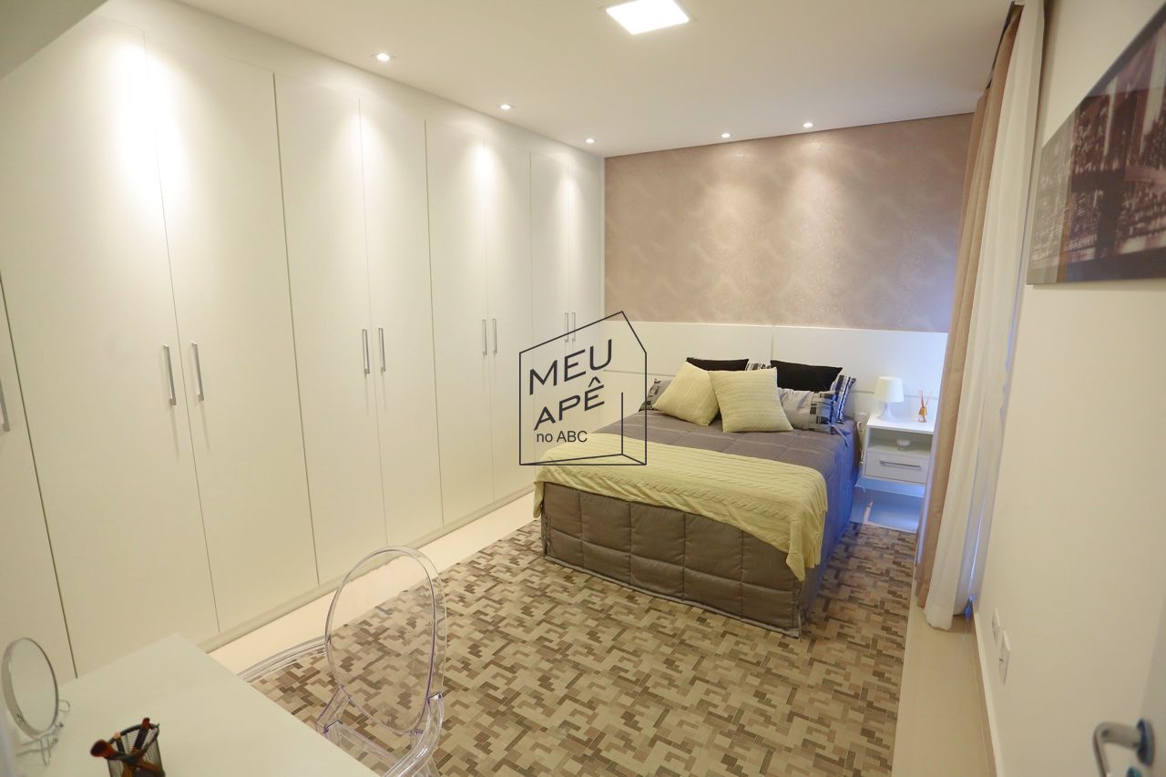 Apartamento à venda com 3 quartos, 108m² - Foto 22