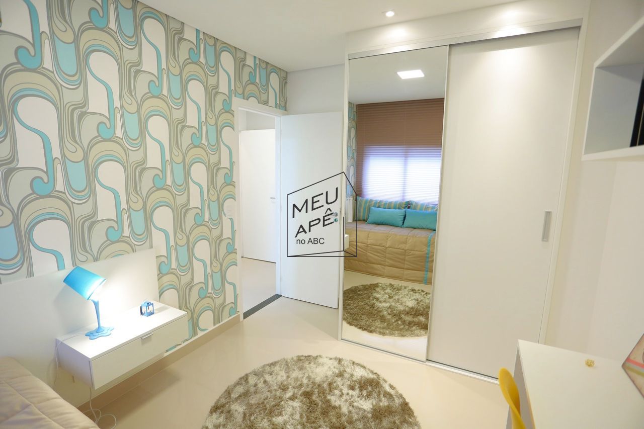 Apartamento, 3 quartos, 108 m² - Foto 36