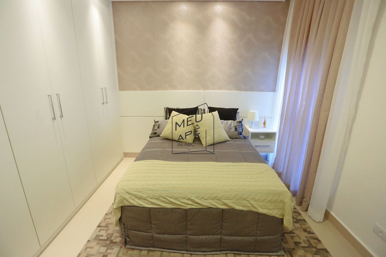 Apartamento à venda com 3 quartos, 108m² - Foto 21