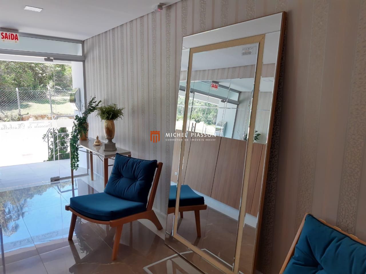 Apartamento à venda com 3 quartos, 83m² - Foto 3