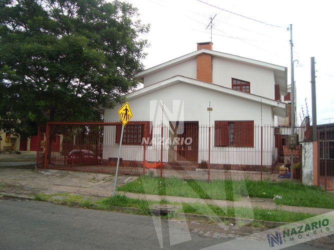 Casa  venda  no Jardim Leopoldina - Porto Alegre, RS. Imveis