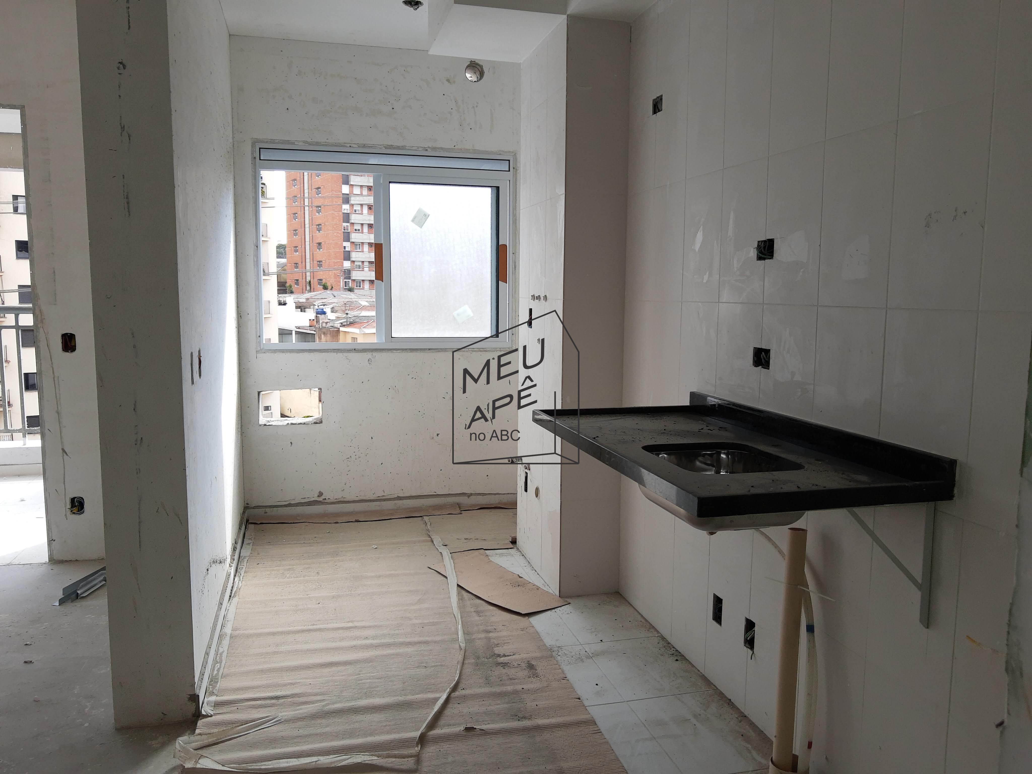 Apartamento à venda com 2 quartos, 63m² - Foto 5