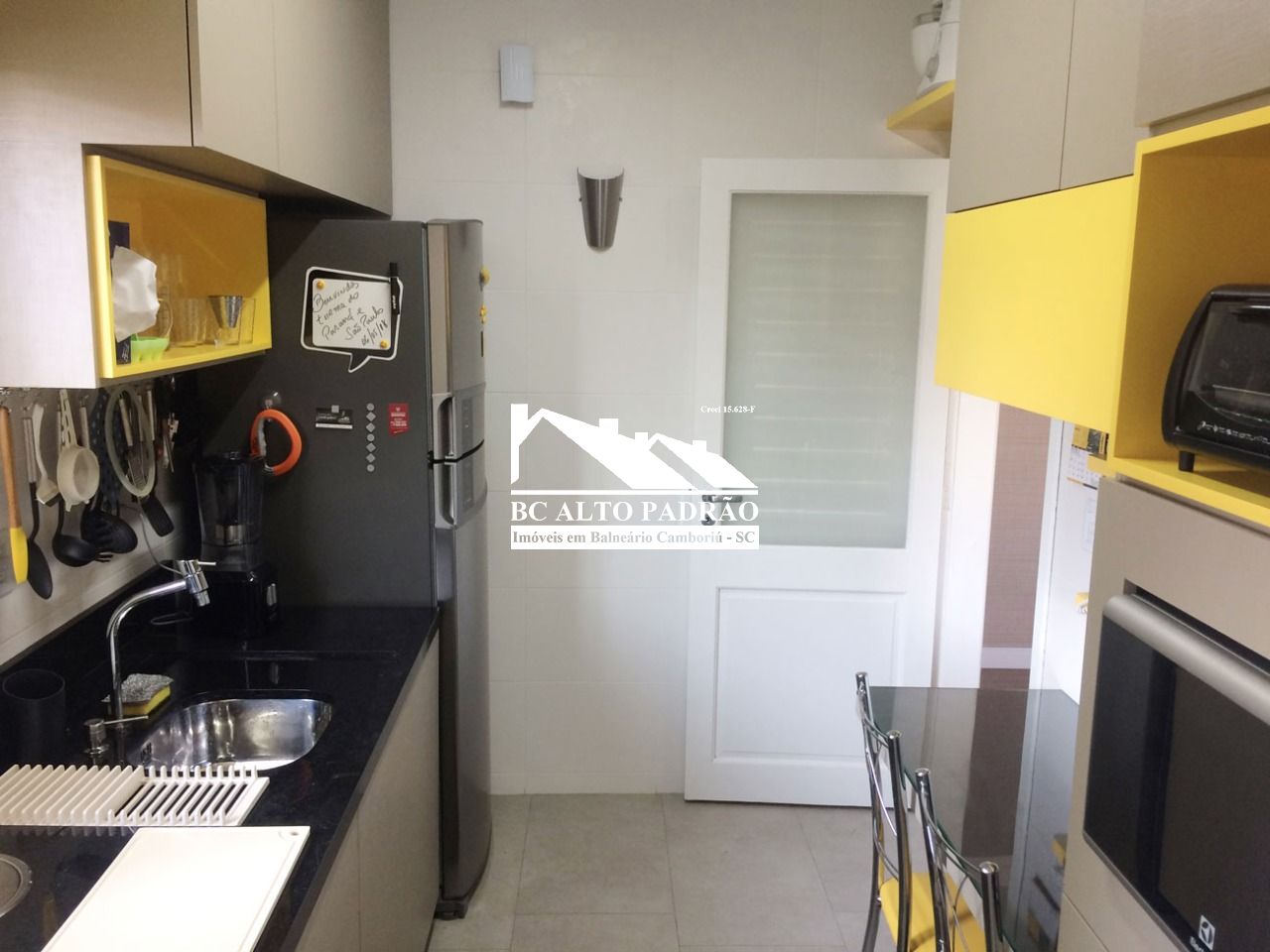 Apartamento, 2 quartos, 86 m² - Foto 1