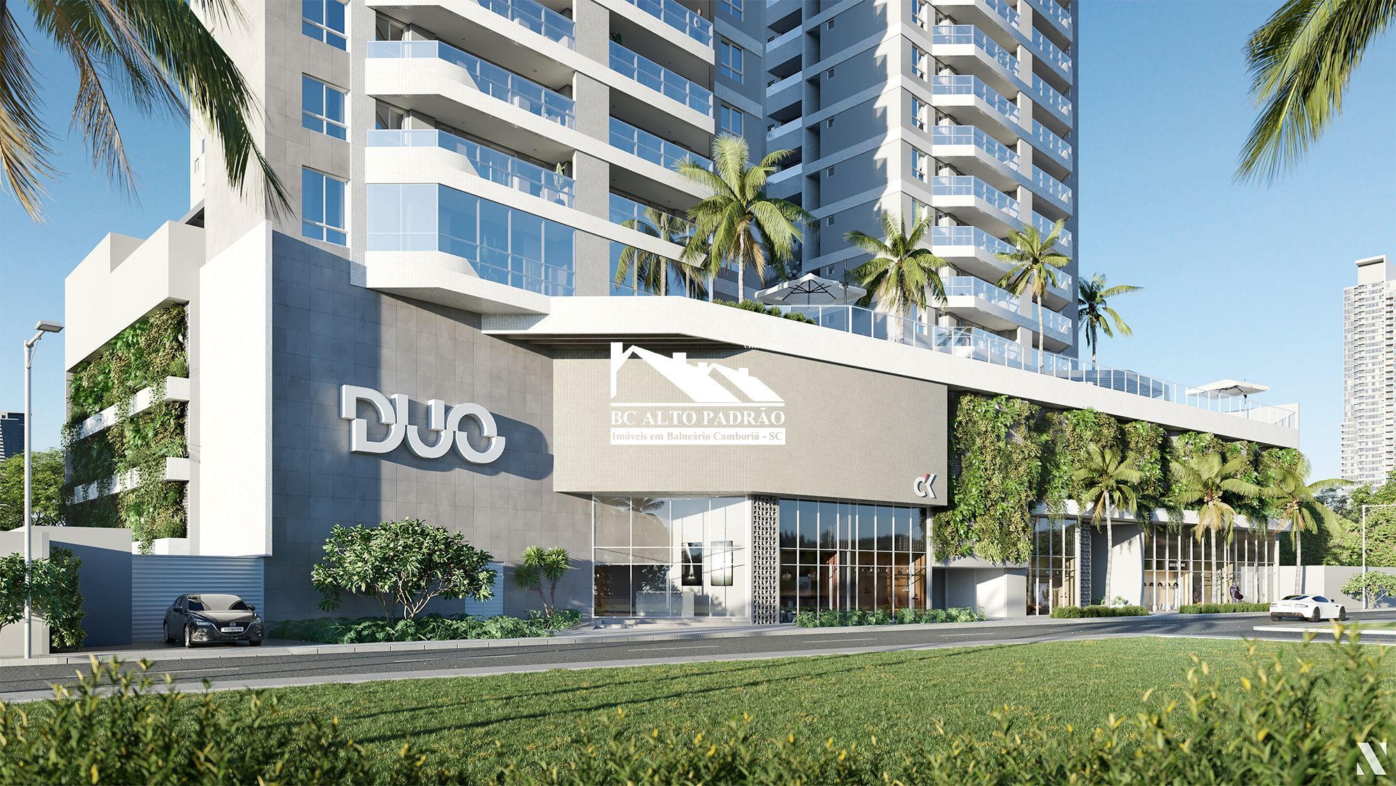 Cobertura, 3 quartos, 143 m² - Foto 2