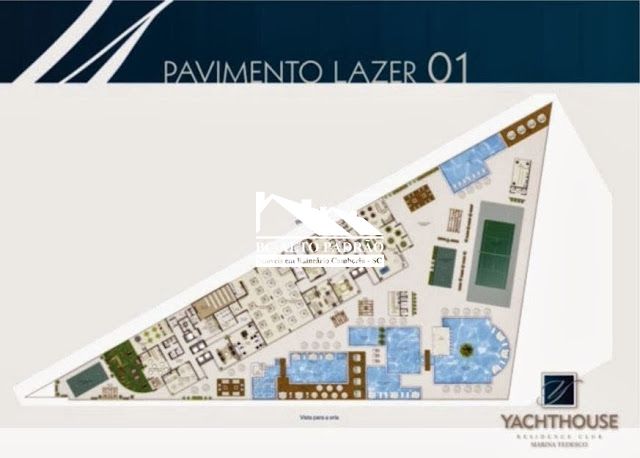 Apartamento, 4 quartos, 257 m² - Foto 28