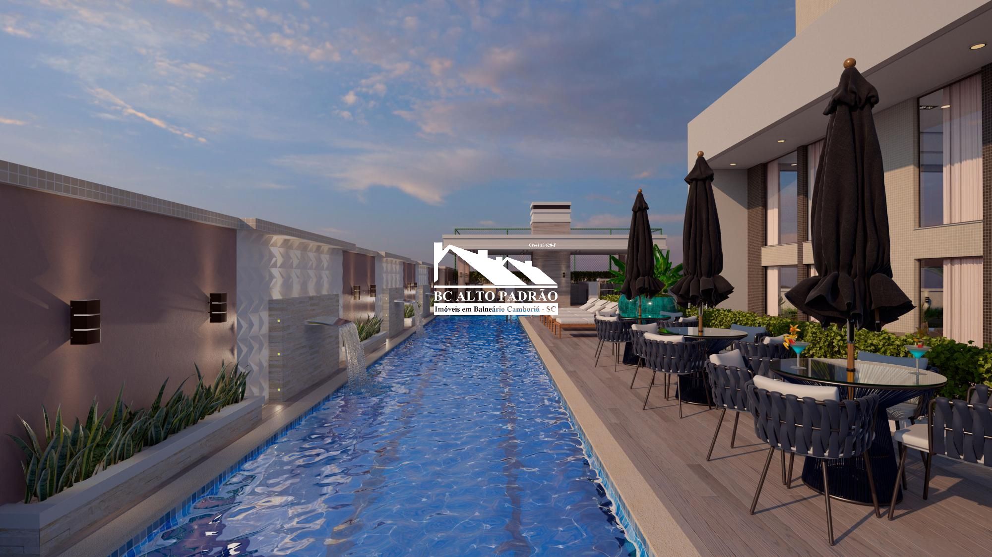 Apartamento, 4 quartos, 176 m² - Foto 27