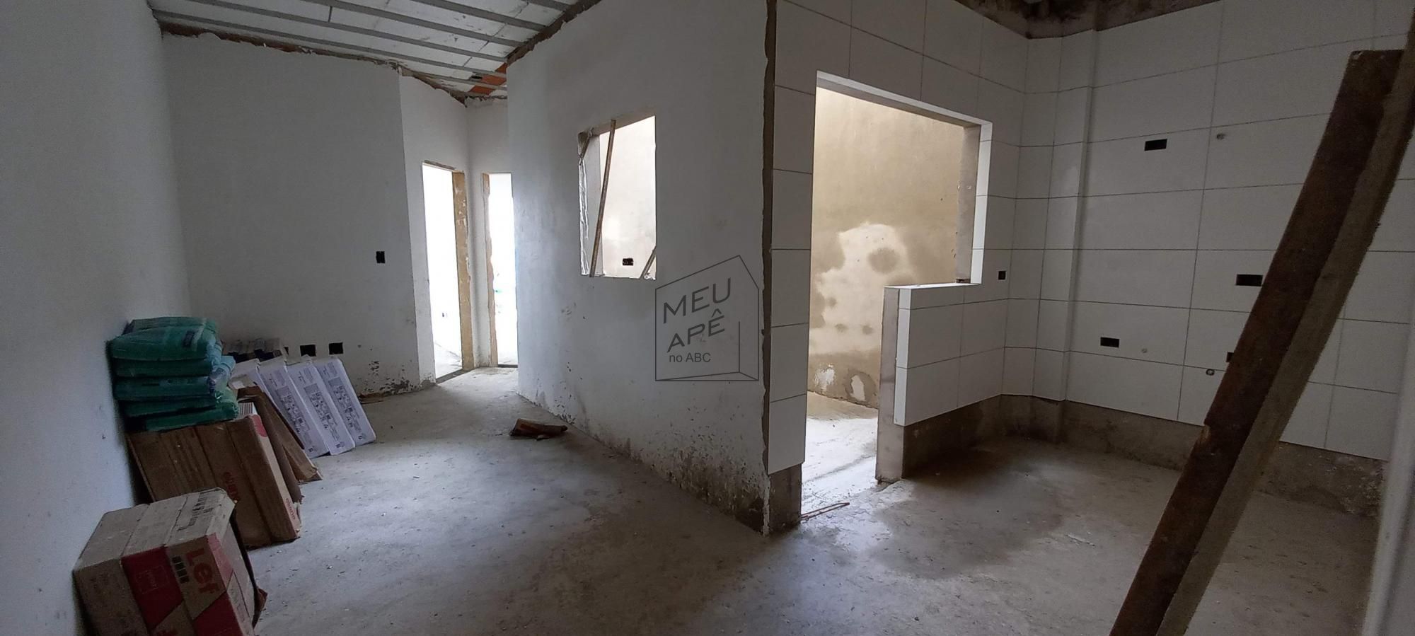 Apartamento, 2 quartos, 39 m² - Foto 1