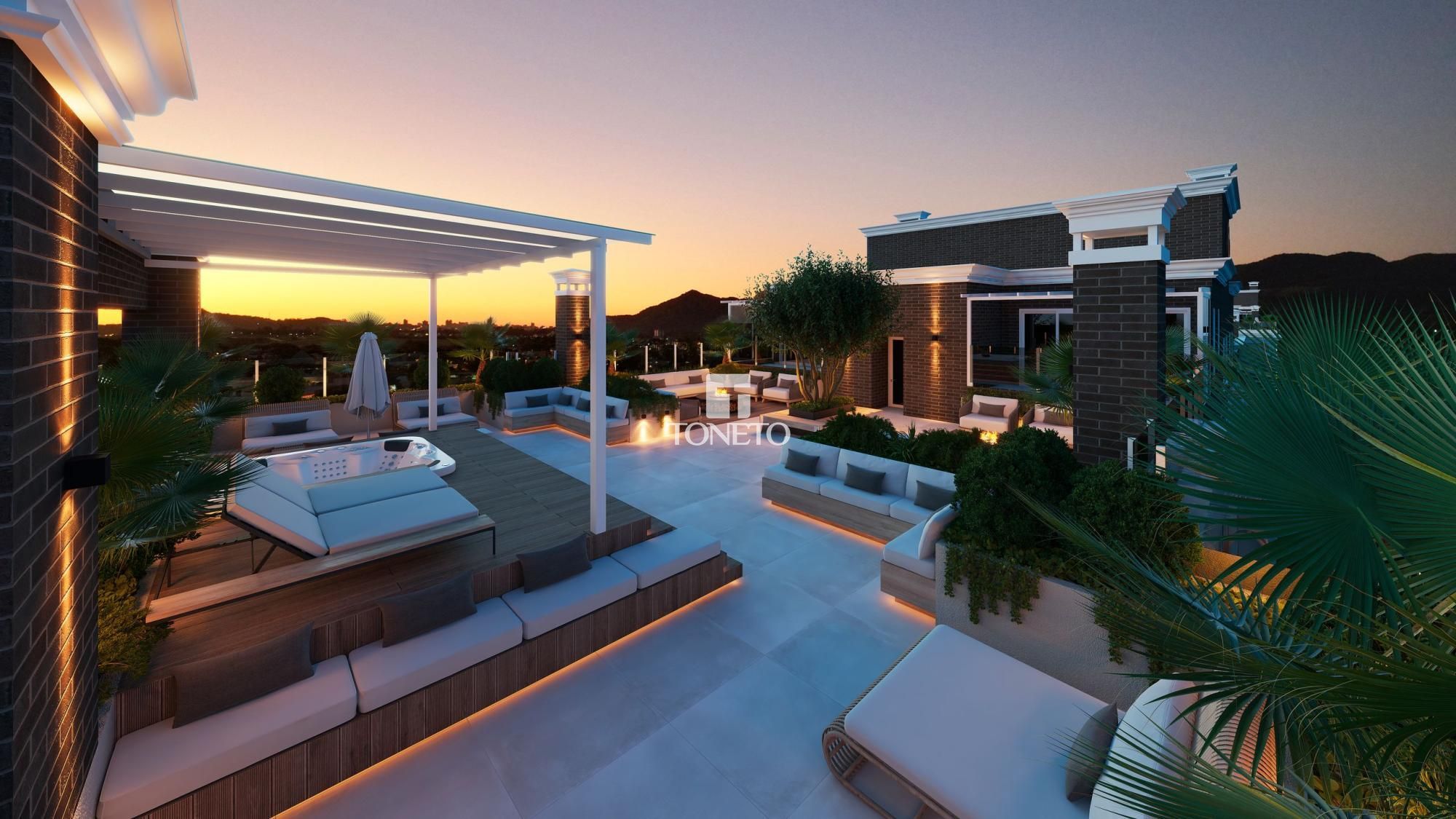 Apartamento, 2 quartos, 52 m² - Foto 14