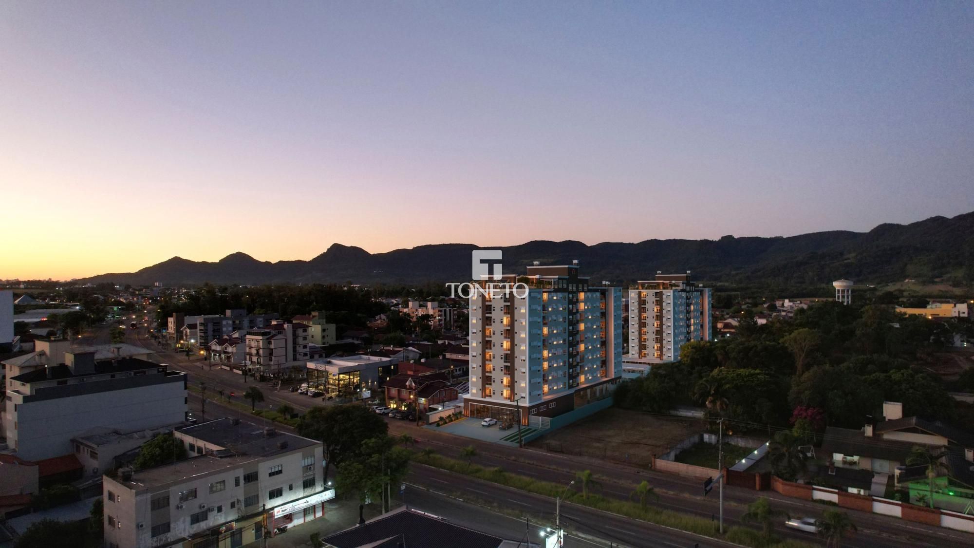 Apartamento, 2 quartos, 52 m² - Foto 19