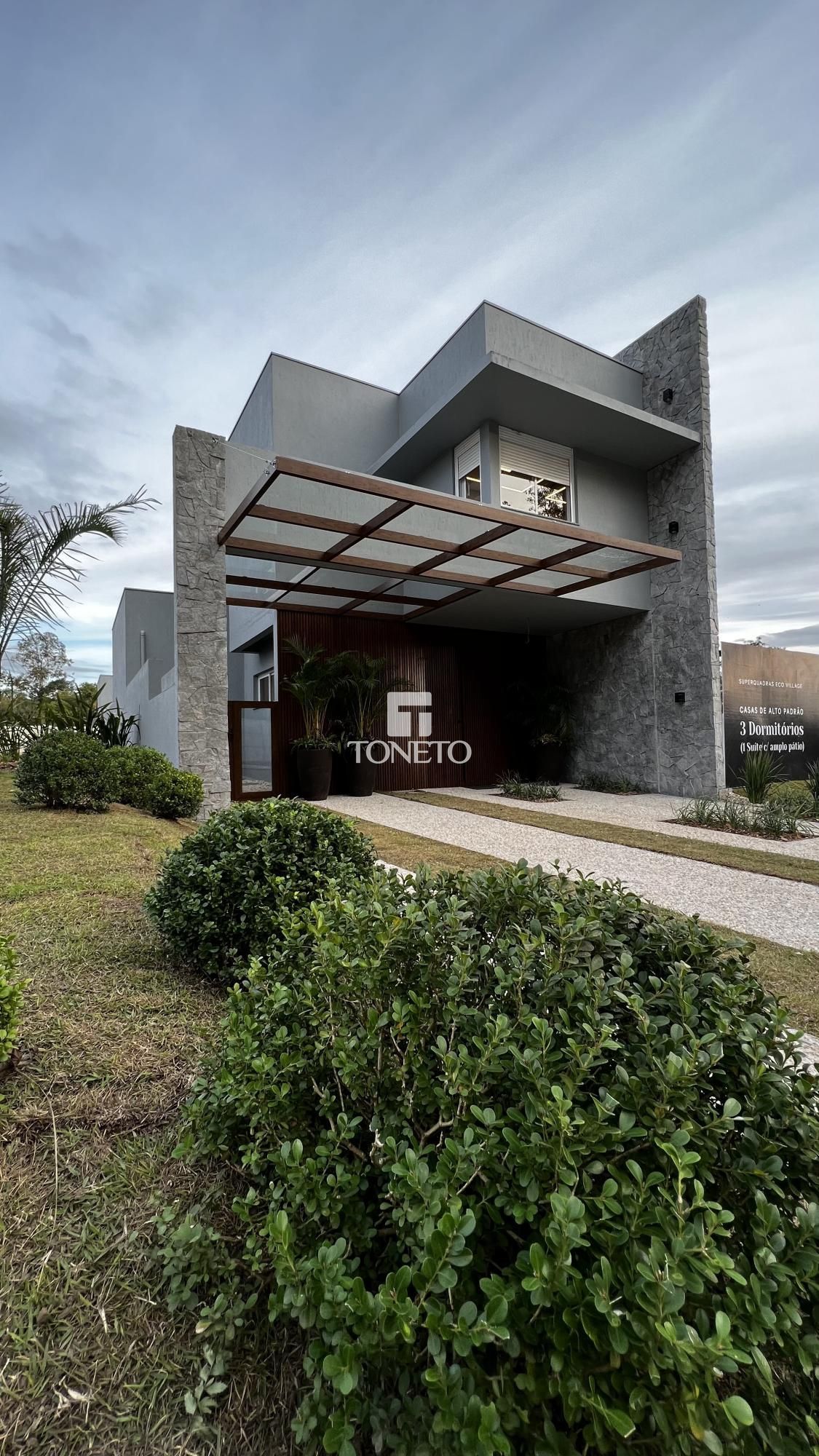 Casa, 3 quartos, 255 m² - Foto 1