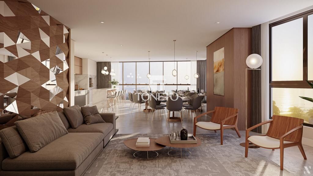 Apartamento, 3 quartos, 141 m² - Foto 6