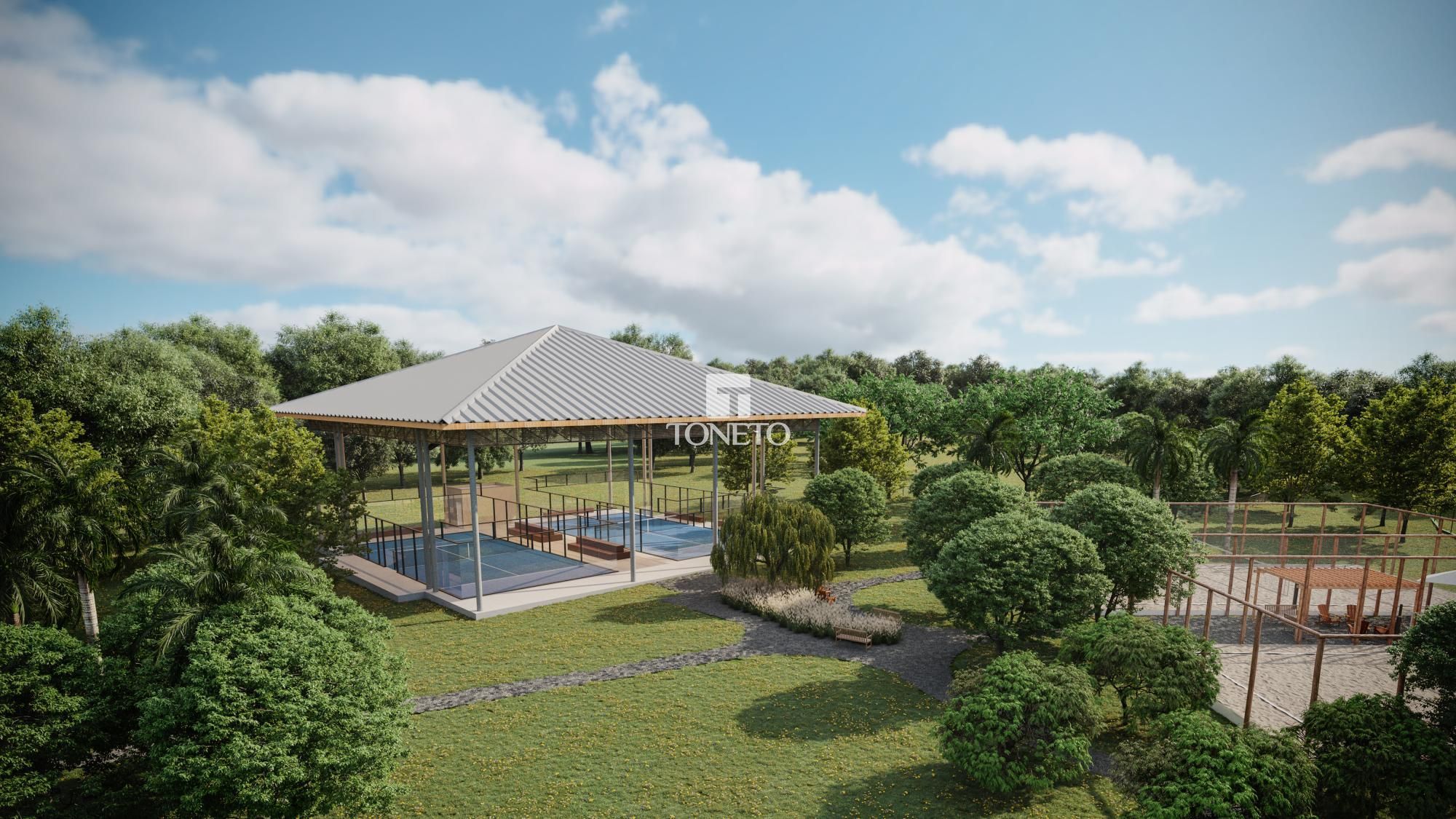 Casa de Condomínio à venda com 3 quartos, 183m² - Foto 15