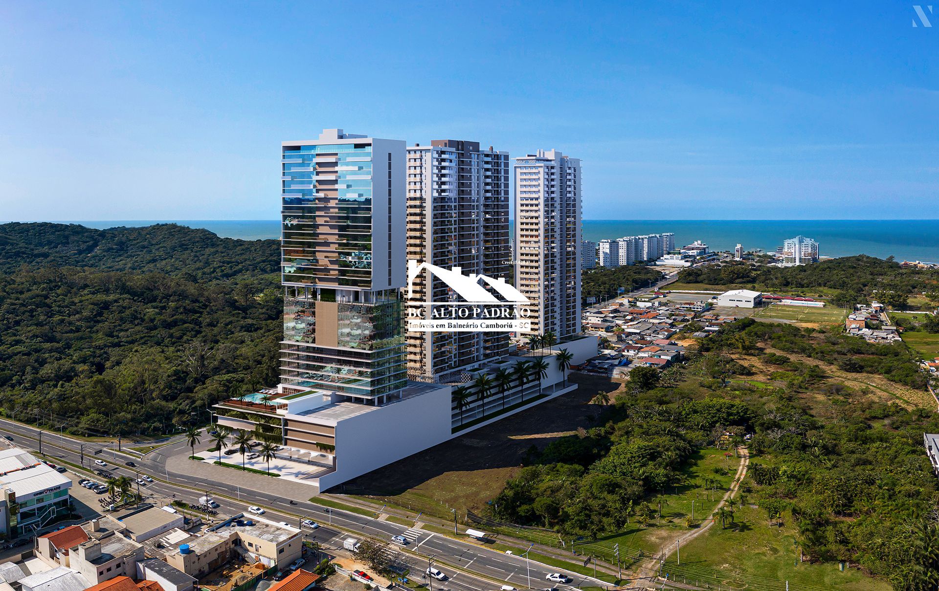 Cobertura, 3 quartos, 182 m² - Foto 13