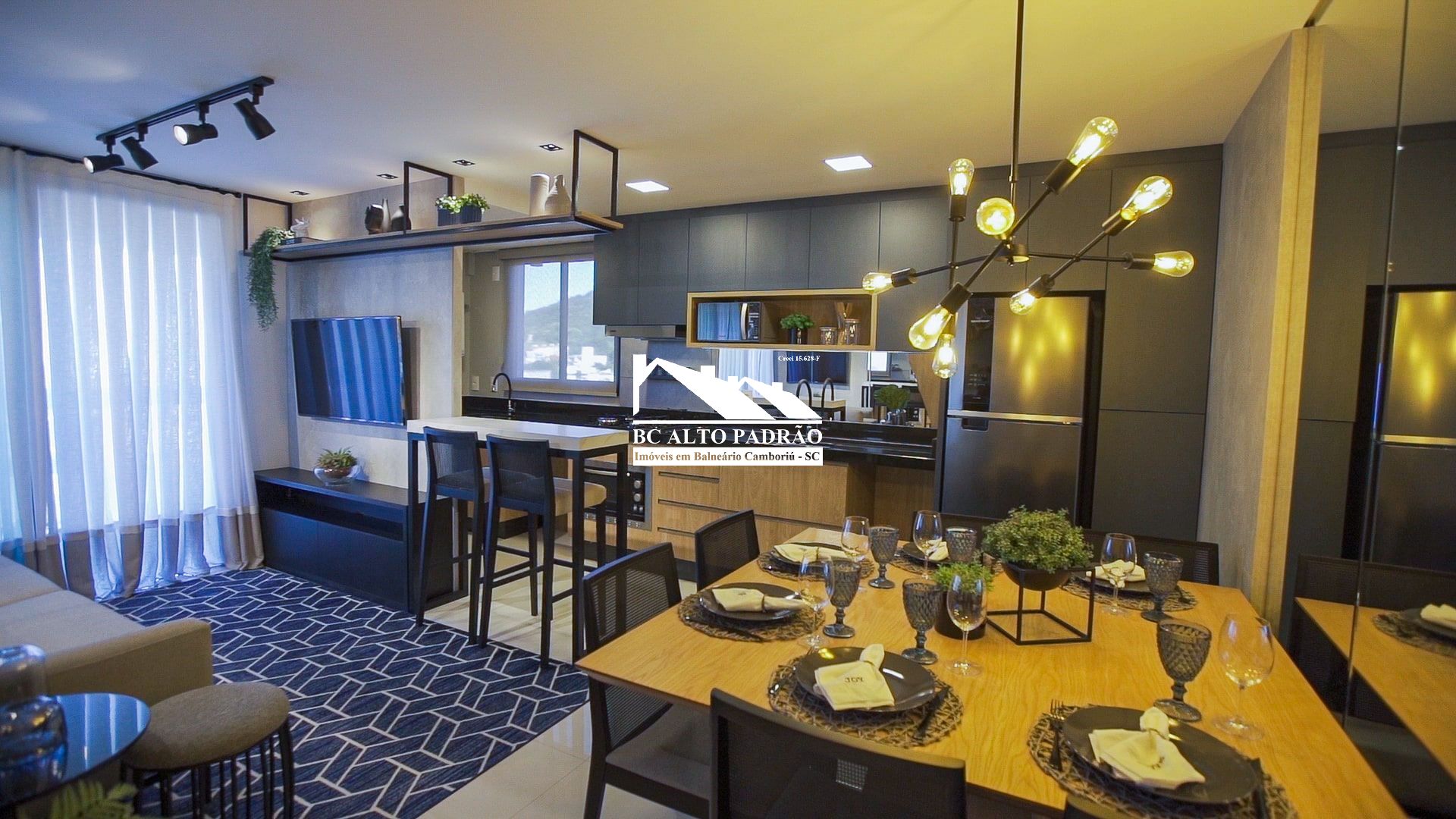 Apartamento, 3 quartos, 80 m² - Foto 4