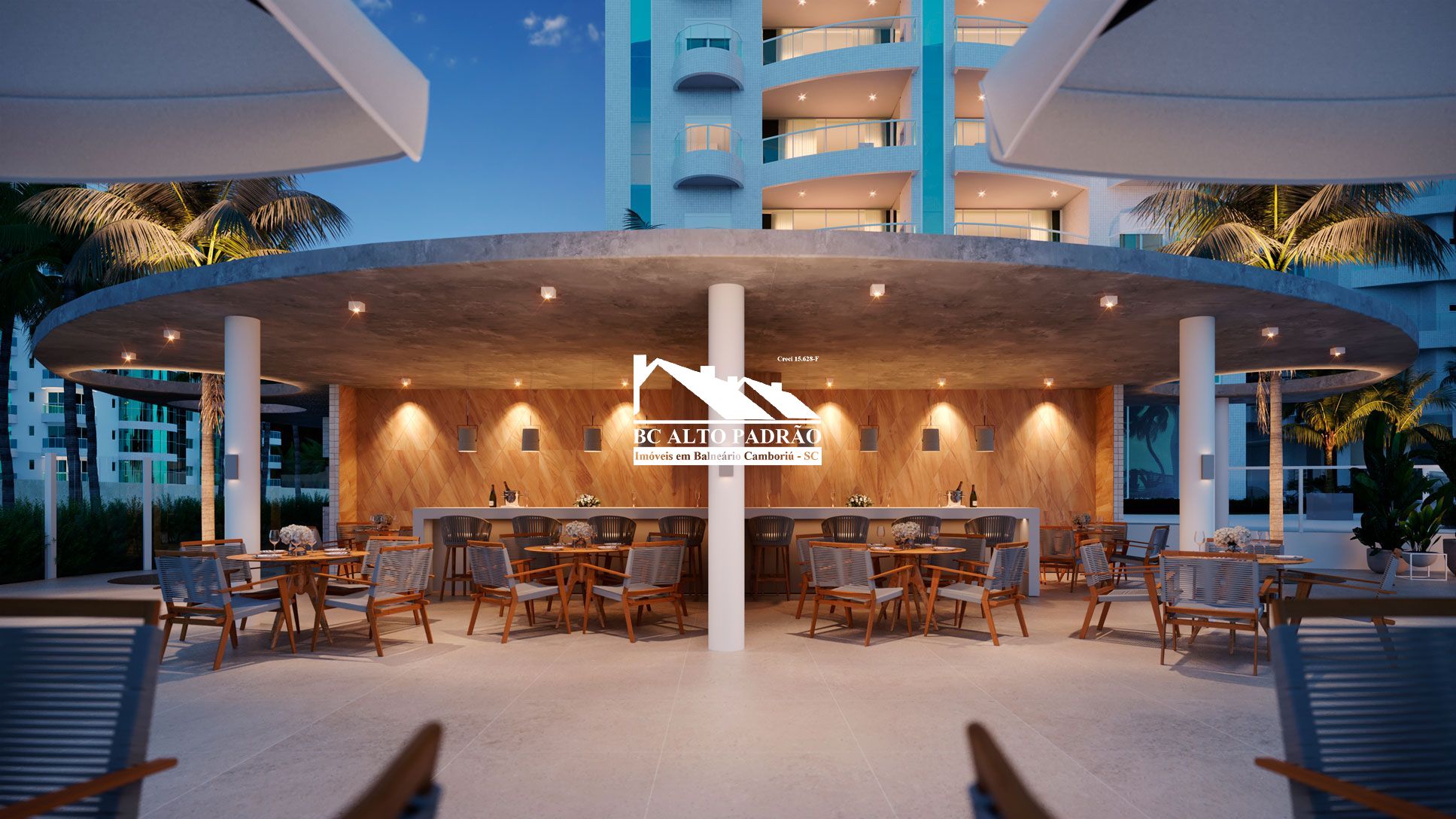 Apartamento, 4 quartos, 180 m² - Foto 6