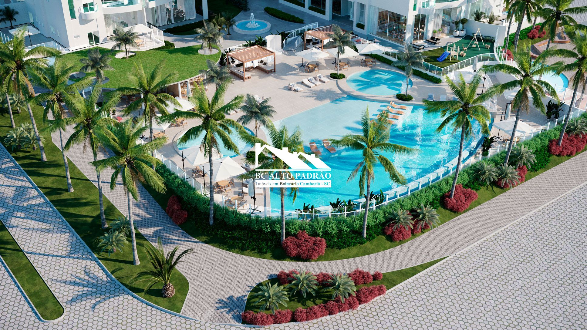 Apartamento, 4 quartos, 180 m² - Foto 19