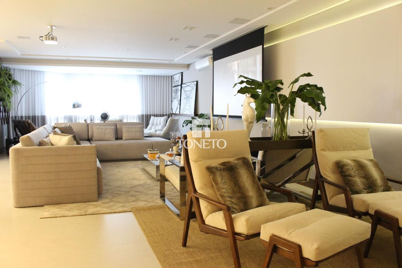 Apartamento, 3 quartos, 162 m² - Foto 4