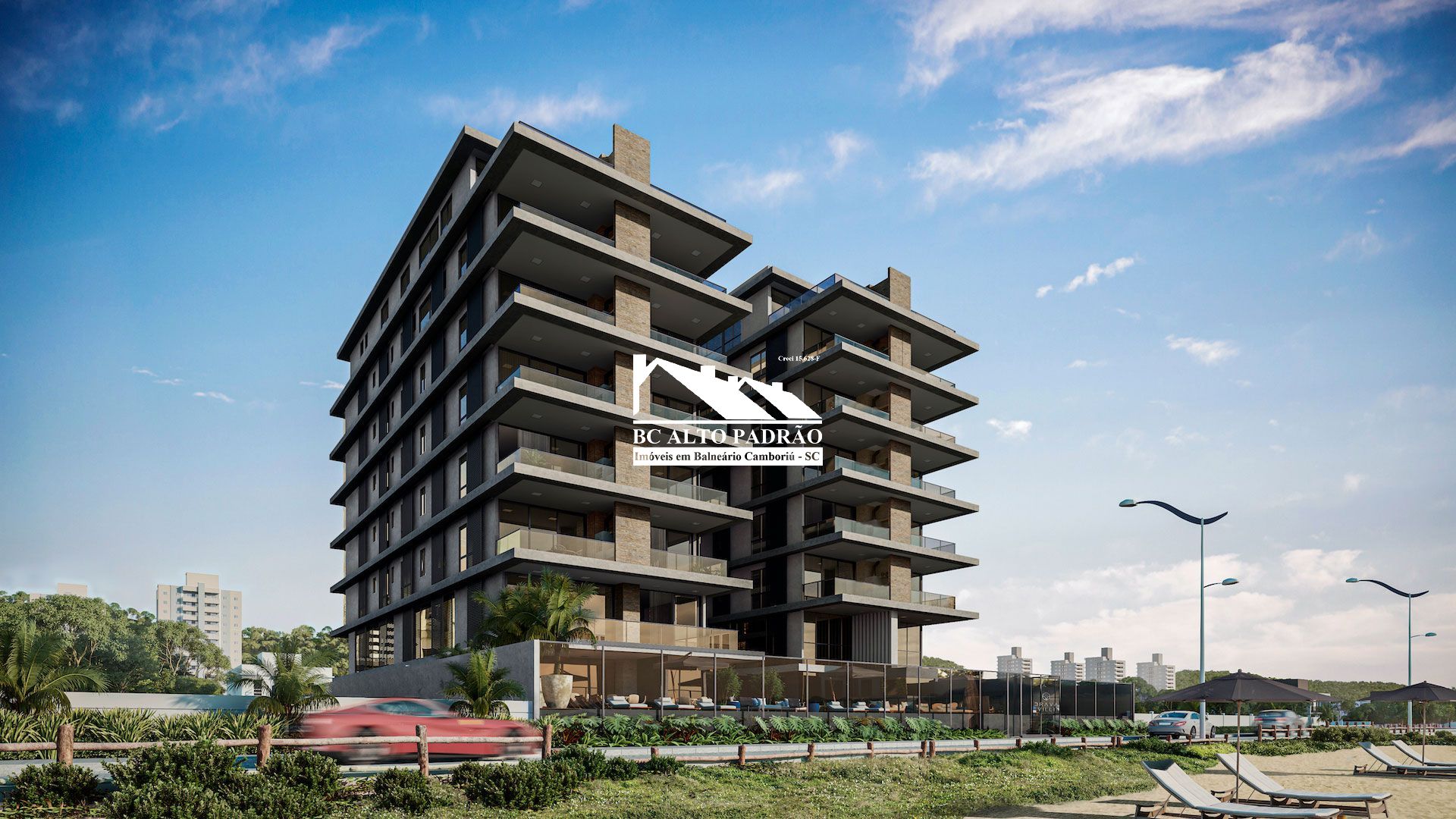 Cobertura, 4 quartos, 337 m² - Foto 16