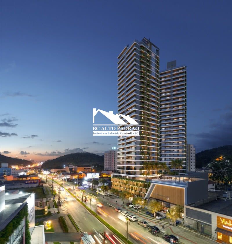 Apartamento, 2 quartos, 85 m² - Foto 3