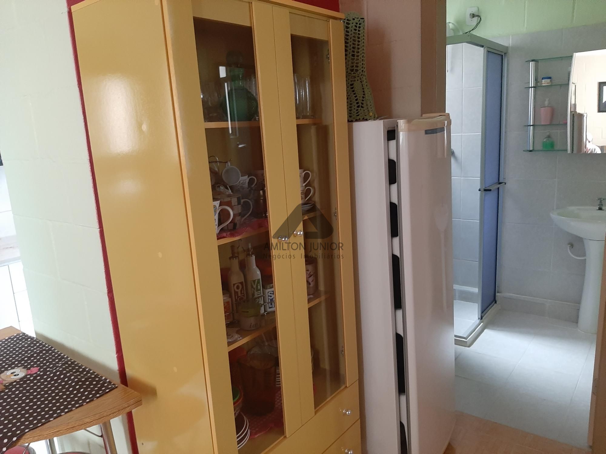 Apartamento à venda com 2 quartos, 43m² - Foto 14